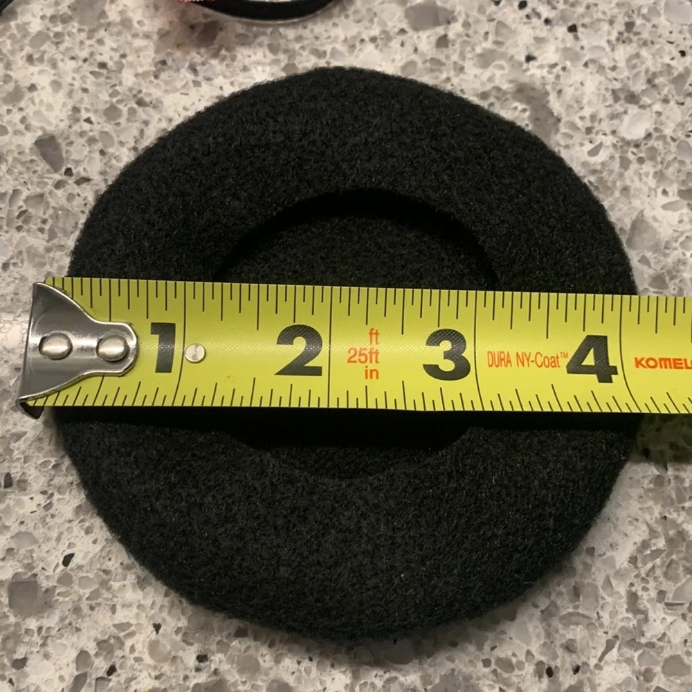 Dog 🐶👩‍🎨🇫🇷 Beret from France for a dog, cat, iguana, or ferret!